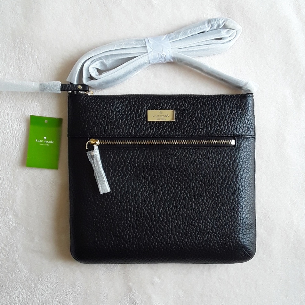 New Kate Spade Crossbody Bag